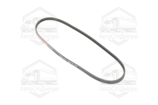 Поліклінові ремені Micro-V StretchFit (Вир-во Gates)