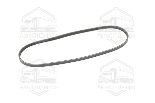 Поліклінові ремені Micro-V StretchFit (Вир-во Gates)