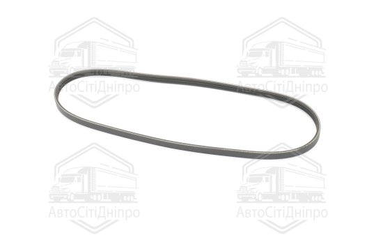 Поліклінові ремені Micro-V StretchFit (Вир-во Gates)