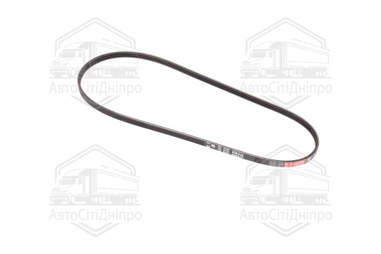 Поліклінові ремені Micro-V (Вир-во Gates)