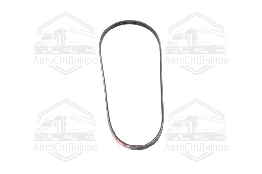 Поліклінові ремені Micro-V (Вир-во Gates)