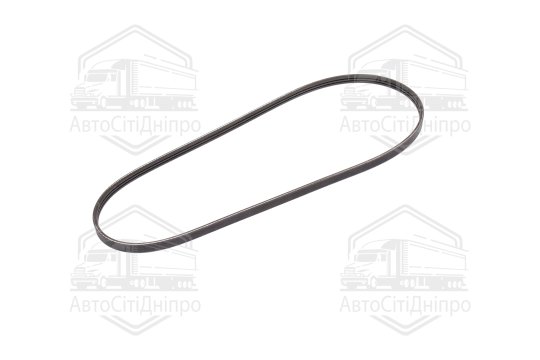 Поліклінові ремені Micro-V (Вир-во Gates)