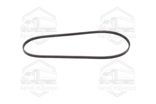 Поліклінові ремені Micro-V (Вир-во Gates)