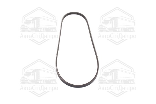 Поліклінові ремені Micro-V (Вир-во Gates)