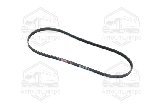 Ремінь поліклін. 4PK1058 (Вир-во Gates)