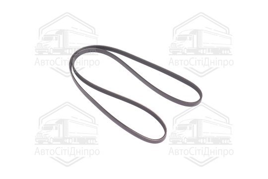 Поліклінові ремені Micro-V (Вир-во Gates)