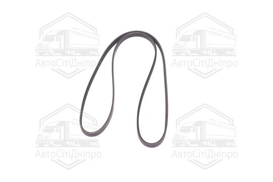 Поліклінові ремені Micro-V (Вир-во Gates)