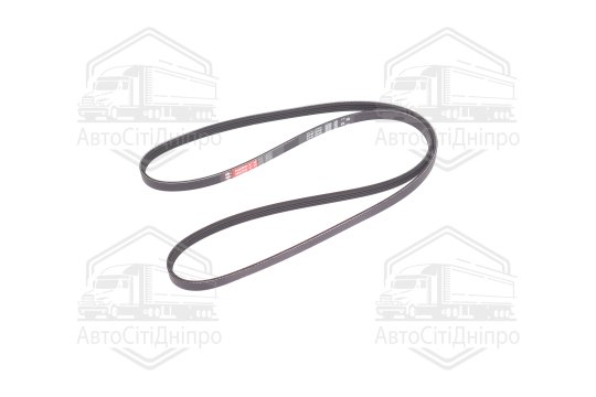 Поліклінові ремені Micro-V (Вир-во Gates)