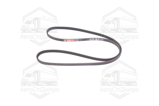 Поліклінові ремені Micro-V (Вир-во Gates)