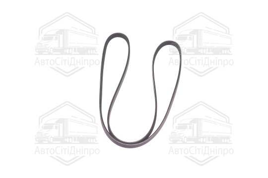 Поліклінові ремені Micro-V (Вир-во Gates)