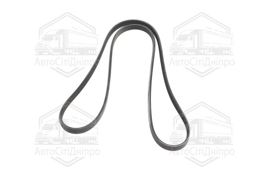 Поліклінові ремені Micro-V (Вир-во Gates)