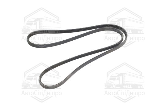 Поліклінові ремені Micro-V (Вир-во Gates)