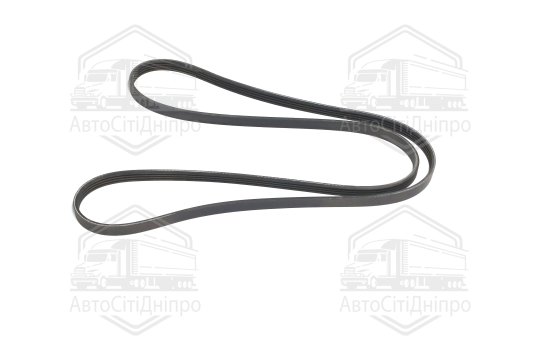 Поліклінові ремені Micro-V (Вир-во Gates)