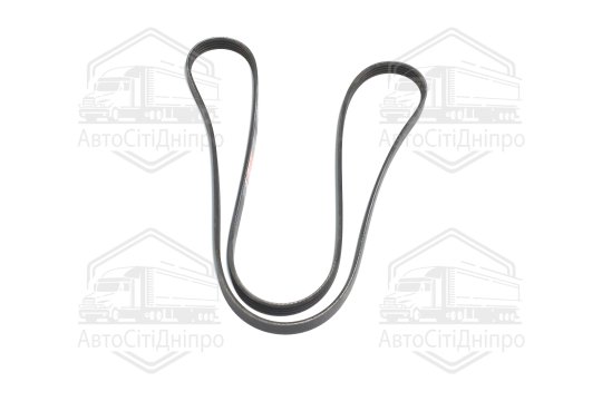 Поліклінові ремені Micro-V (Вир-во Gates)