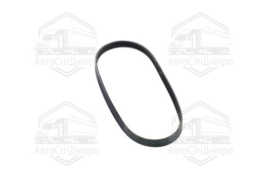 Ремінь поліклін. 4PK718 Chevrolet Matiz (вир-во Gates)