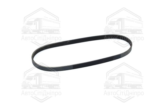 Ремінь поліклін. 4PK718 Chevrolet Matiz (вир-во Gates)