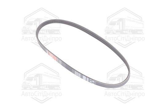 Ремінь поліклін. 4PK750 (вир-во Gates)