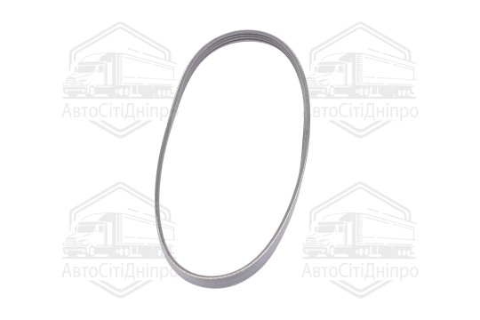 Ремінь поліклін. 4PK750 (вир-во Gates)