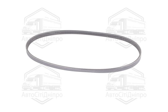 Ремінь поліклін. 4PK750 (вир-во Gates)