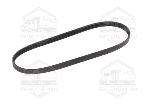 Ремінь поліклиновий (Вир-во Gates)
