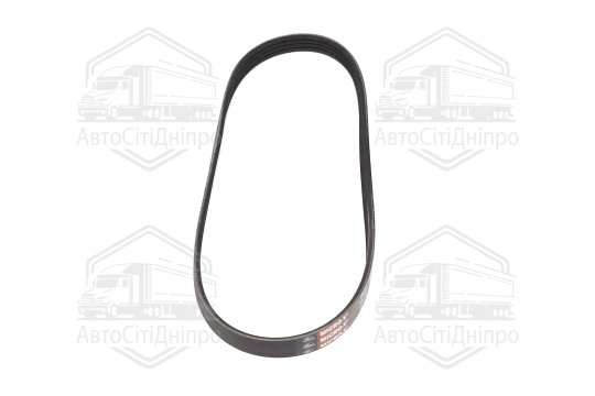 Ремінь поліклиновий (Вир-во Gates)