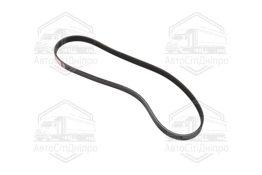 Поліклінові ремені Micro-V StretchFit (Вир-во Gates)