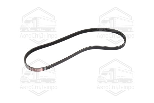 Поліклінові ремені Micro-V StretchFit (Вир-во Gates)