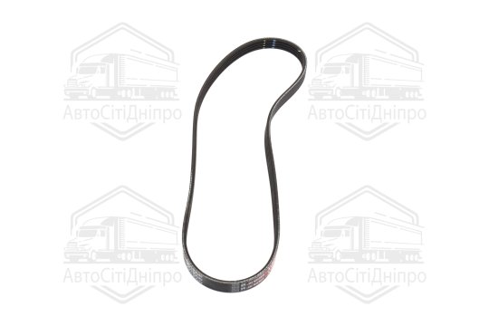 Поліклінові ремені Micro-V StretchFit (Вир-во Gates)