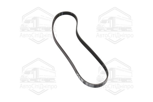 Поліклінові ремені Micro-V StretchFit (Вир-во Gates)