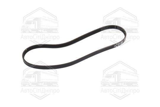 Поліклінові ремені Micro-V StretchFit (Вир-во Gates)