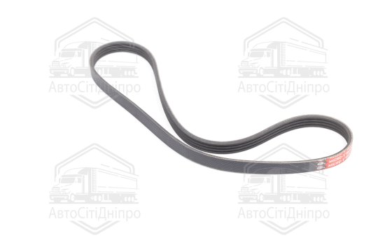 Поліклінові ремені Micro-V StretchFit (Вир-во Gates)