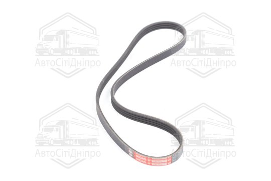 Поліклінові ремені Micro-V StretchFit (Вир-во Gates)