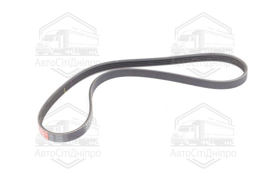 Поліклінові ремені Micro-V StretchFit (Вир-во Gates)