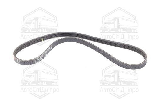 Поліклінові ремені Micro-V StretchFit (Вир-во Gates)