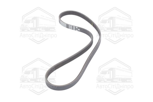 Поліклінові ремені Micro-V StretchFit (Вир-во Gates)