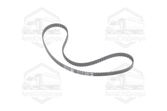 Ремінь зубч. ГРМ AUDI, VW (1.6, 1.8) Z = 121 (Вир-во Gates)