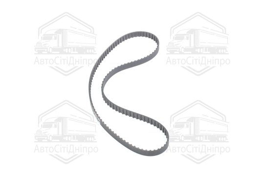 Ремінь зубч. ГРМ AUDI, VW (1.6, 1.8) Z = 121 (Вир-во Gates)