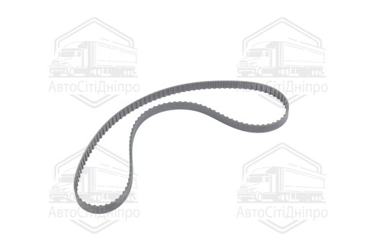 Ремінь зубч. ГРМ AUDI, VW (1.6, 1.8) Z = 121 (Вир-во Gates)