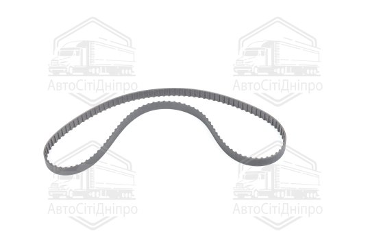 Ремінь зубч. ГРМ AUDI, VW (1.6, 1.8) Z = 121 (Вир-во Gates)