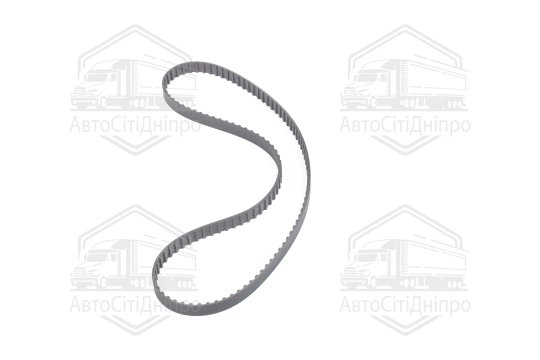 Ремінь зубч. ГРМ AUDI, VW (1.6, 1.8) Z = 121 (Вир-во Gates)