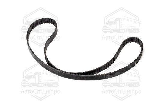 Ремінь зубч. ГРМ Z = 153 (Вир-во Gates)