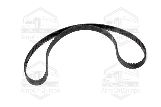Ремінь зубч. ГРМ Z = 153 (Вир-во Gates)