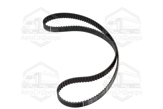 Ремінь зубч. ГРМ Z = 153 (Вир-во Gates)