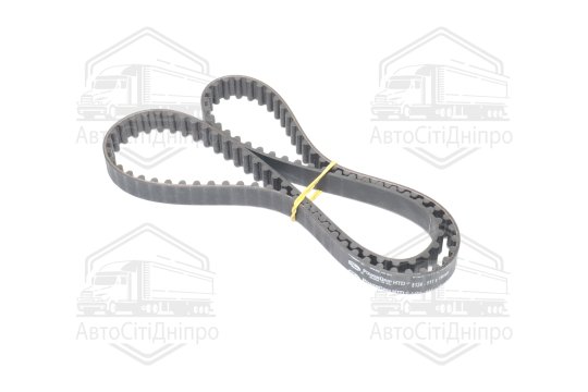 Ремінь 9,5х111х1057 зубч. ГРМ в упак. ВАЗ 2108 ОКА круглий зуб (Вир-во Gates)