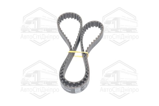 Ремінь 9,5х111х1057 зубч. ГРМ в упак. ВАЗ 2108 ОКА круглий зуб (Вир-во Gates)