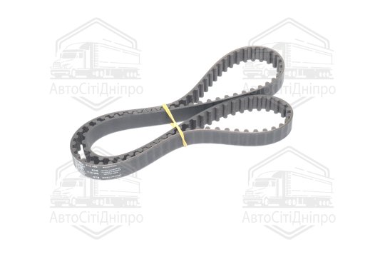 Ремінь 9,5х111х1057 зубч. ГРМ в упак. ВАЗ 2108 ОКА круглий зуб (Вир-во Gates)