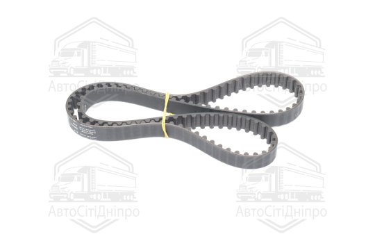 Ремінь 9,5х111х1057 зубч. ГРМ в упак. ВАЗ 2108 ОКА круглий зуб (Вир-во Gates)