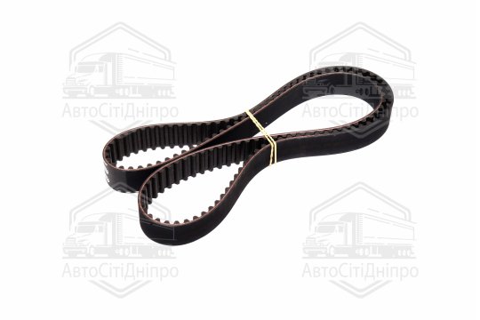 Ремінь зубч. ГРМ Z = 147 (Вир-во Gates)