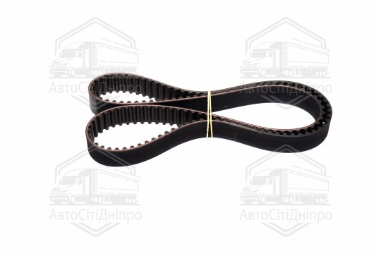 Ремінь зубч. ГРМ Z = 147 (Вир-во Gates)