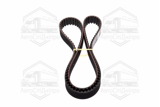 Ремінь зубч. ГРМ Z = 147 (Вир-во Gates)